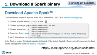 Hivemall: Scalable machine learning library for Apache Hive/Spark/Pig | PPT