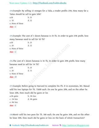 1500+ math question bank with answer