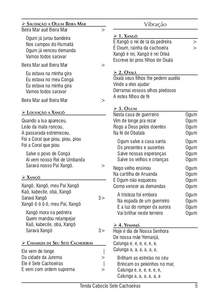 1500 Pontos Umbanda Letras De Pontos De Umbanda 1500 pontos umbanda letras de pontos de