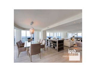 1500 Ocean Drive by Josh Stein Realtor
