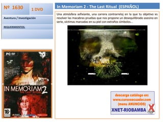 El hilo argumental empieza donde acabó la historia de la primera edición, tras haber rescatado al presidente de México. Sin embargo, el escenario será totalmente diferente. Nos moveremos tembién por entornos abiertos y empezaremos la partida en territorio mexicano para acabar en tierras de los EEUU, encontrando ciudades devastadas. En esta entrega se ha cuidado mucho el aspecto técnico. Los juegos de luces son mucho más reales y elementos como el humo dejan de ser sólo elementos del decorado.