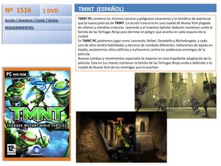Algo está sucediendo en Springfield y Homer se percata de ello, una misteriosa furgoneta negra parece vigilarles, y no es la única que hay en la ciudad. Además de la extraña aparición de unas avispas gigantes y el revuelo que de la noche a la mañana se ha formado con la aparición de la nueva "Buzz Cola". Todo esto parece muy raro, y nuestro simpático personaje decide investigar. A través de más de 50 misiones, debemos cumplir una serie de objetivos para poder seguir avanzando en la aventura y descubrir qué está sucediendo realmente en Springfield. Tomaremos el control de Homer, Bart, Lisa, Marge y Apu a lo largo de siete capítulos siguiendo una linealidad de aparición de acuerdo con la historia. En nuestra aventura, recorreremos mil y un sitios característicos de la serie, tales como "El Badulaque", la tienda de tebeos, el jardín de los Flanders, el colegio... La recreación de Springfield es sensacional y a los grafistas no se les ha escapado, prácticamente, ningún detalle de esta peculiar ciudad. 