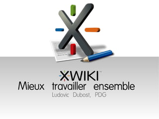 XWiki SAS