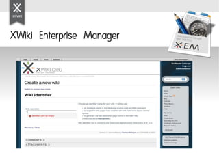 XWiki SAS