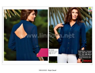 150110 a   ropa casual