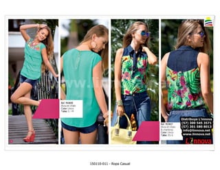 150110 a   ropa casual
