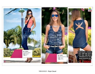 150110 a   ropa casual