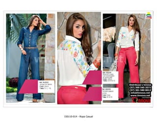 150110 a   ropa casual