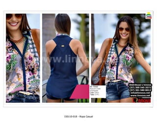 150110 a   ropa casual