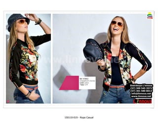 150110 a   ropa casual