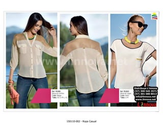 150110 a   ropa casual