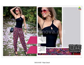 150110 a   ropa casual