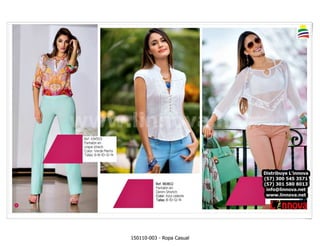 150110 a   ropa casual