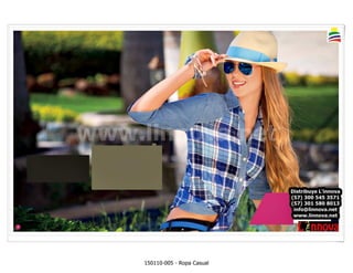 150110 a   ropa casual