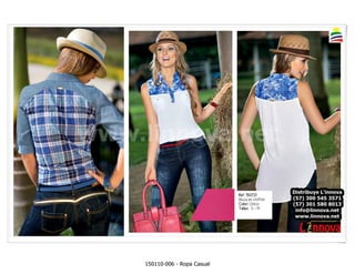 150110 a   ropa casual