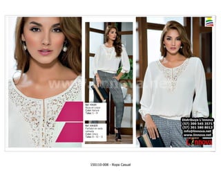 150110 a   ropa casual