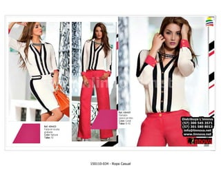 150110 b   ropa casual