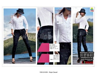 150110 b   ropa casual