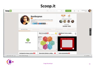 Virage Numérique 43
Scoop.it
 