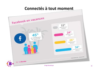 Virage Numérique 49
Connectés à tout moment
 