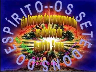 Na
     Ig




                               do
       re



                            un
         ja


                           M
                          No
              Nas
              Pes s oas
 