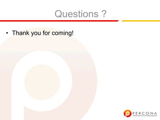 Inno Db Performance And Usability Patches