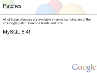 My Sql Performance On Ec2
