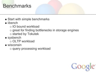 My Sql Performance On Ec2