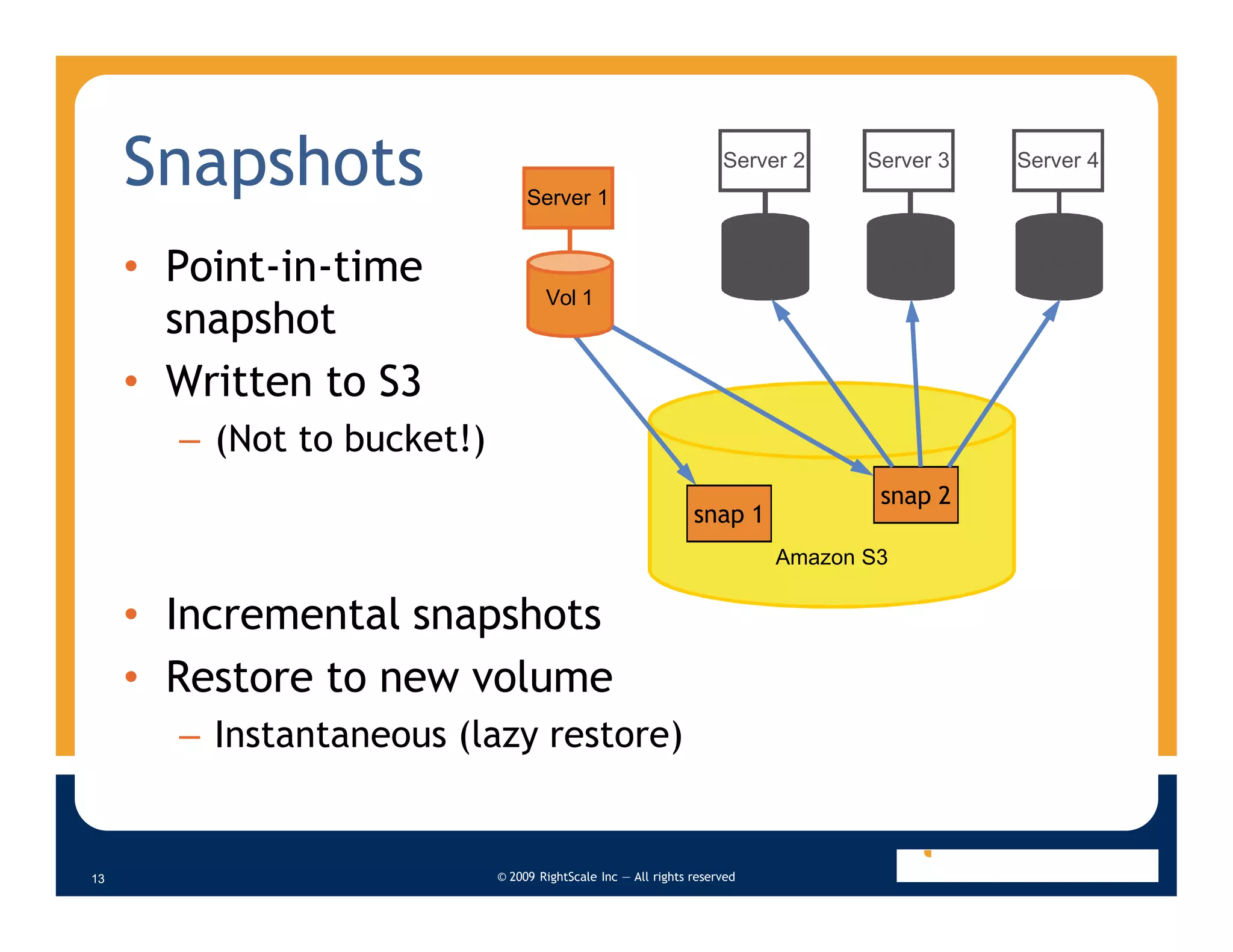 Tricks And Tradeoffs Of Deploying My Sql Clusters In The Cloud