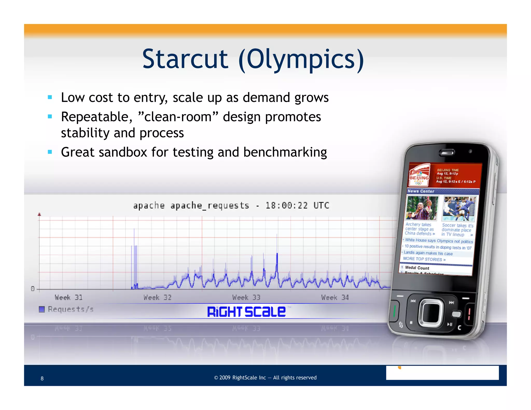 Tricks And Tradeoffs Of Deploying My Sql Clusters In The Cloud