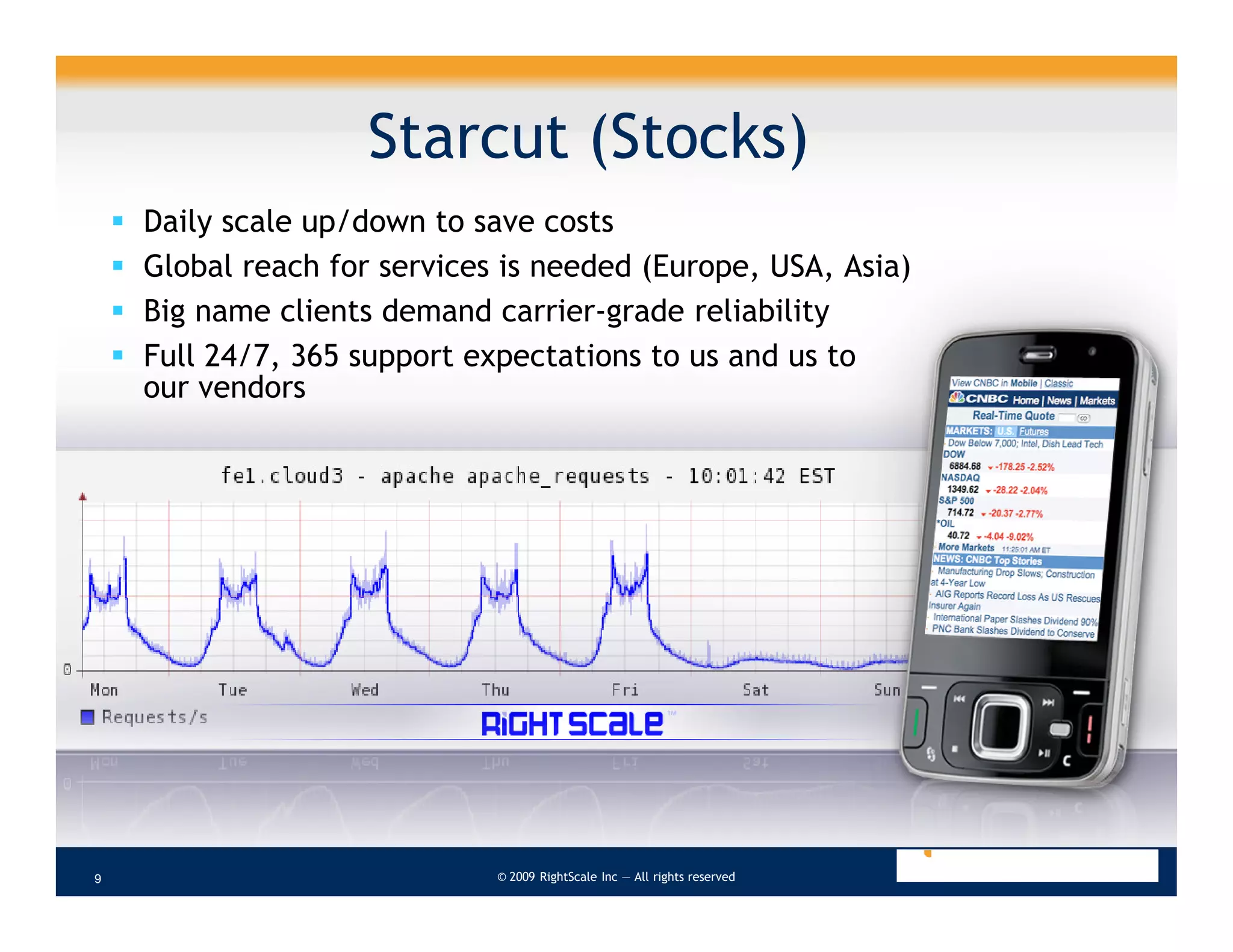 Tricks And Tradeoffs Of Deploying My Sql Clusters In The Cloud