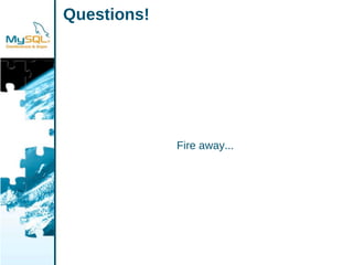 My Sql High Availability With A Punch Drbd 83 And Drbd For Dolphin Express