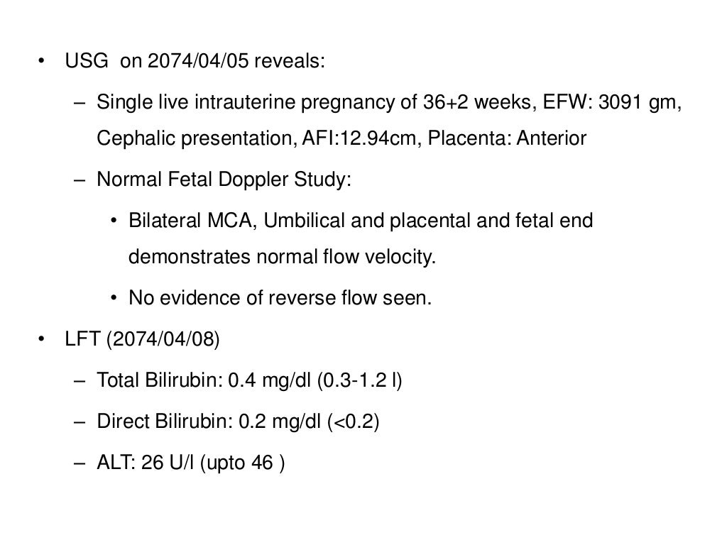 cholestasis of pregnancy/ obstetric cholestasis