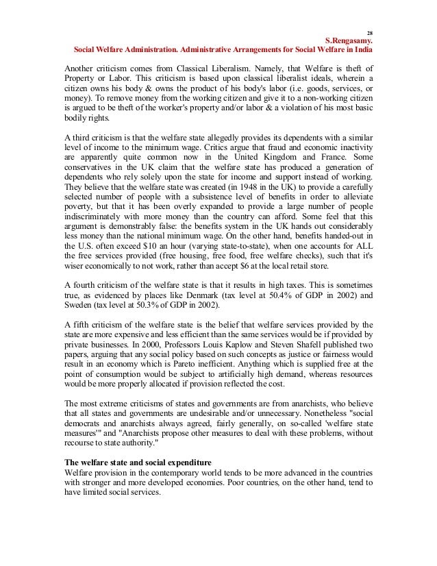 social administration social welfare Social welfare administrationadministrative arrangements for social welfare in india srengasamy madurai institute of social sciences 2. social administration social welfare Social welfare administrationadministrative arrangements for social welfare in india srengasamy madurai institute of social sciences 2.