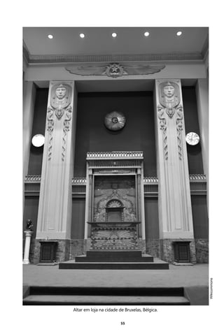 55
Altar em loja na cidade de Bruxelas, Bélgica.
•	
Wikicommons
Entre em nosso Canal no Telegram: t.me/BRASILREVISTAS
 