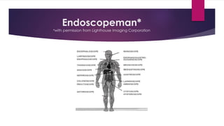 Endoscopeman*
*with permission from Lighthouse Imaging Corporation
 