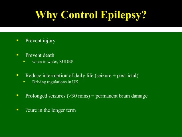 Epilepsy CME Kisumu 10th February 2015