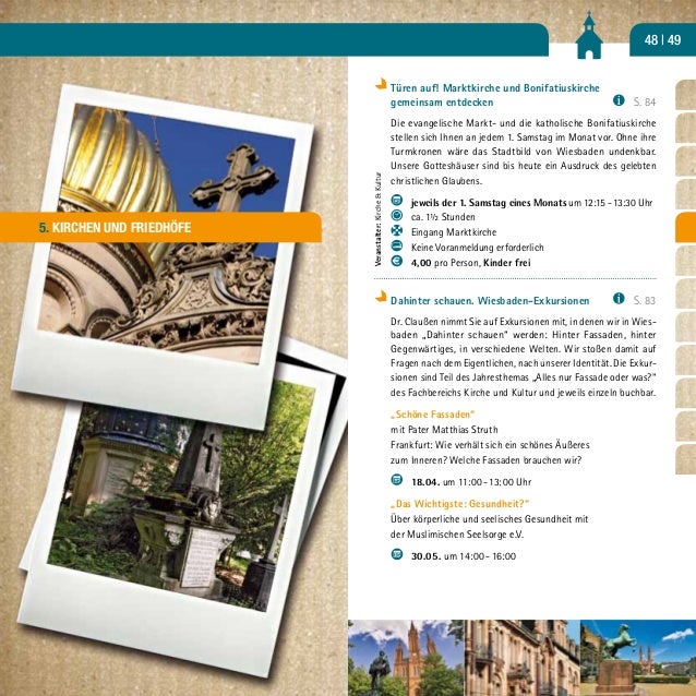 Markt de er sucht sie wiesbaden