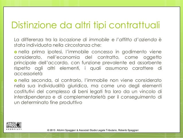 contratto affitto d 39 azienda 2015 ForContratto Affitto Immobile Arredato contratto affitto d 39 azienda 2015 ForContratto Affitto Immobile Arredato