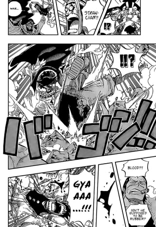 One Piece 544