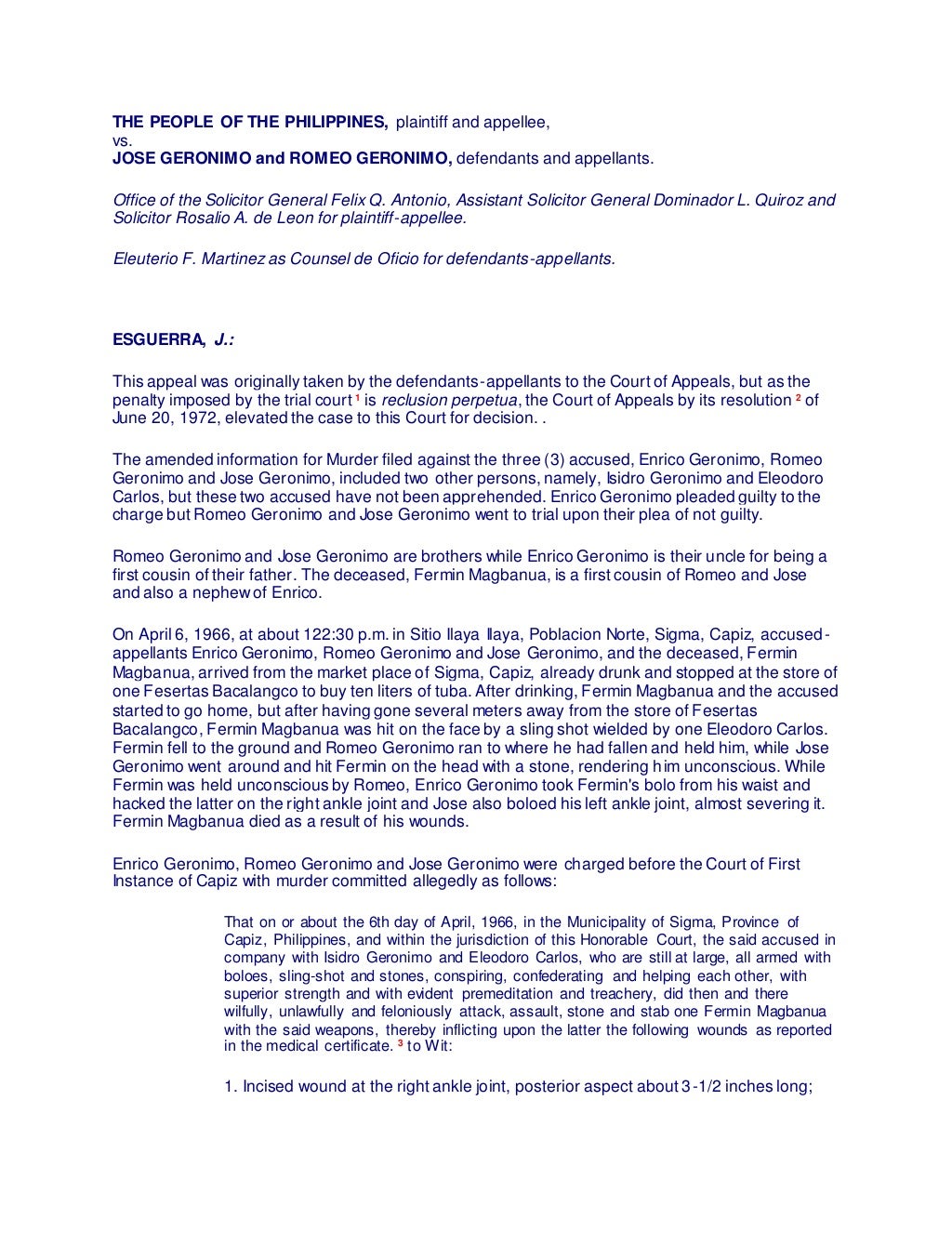 150279273 criminal-law-1-cases