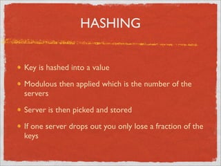 Caching for Cash: Caching