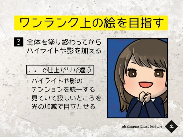 Photoshopで簡単 似顔絵イラスト