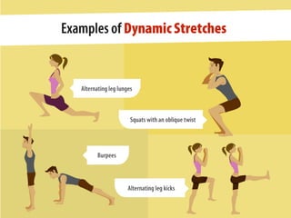 Stretching: Is It Necessary?