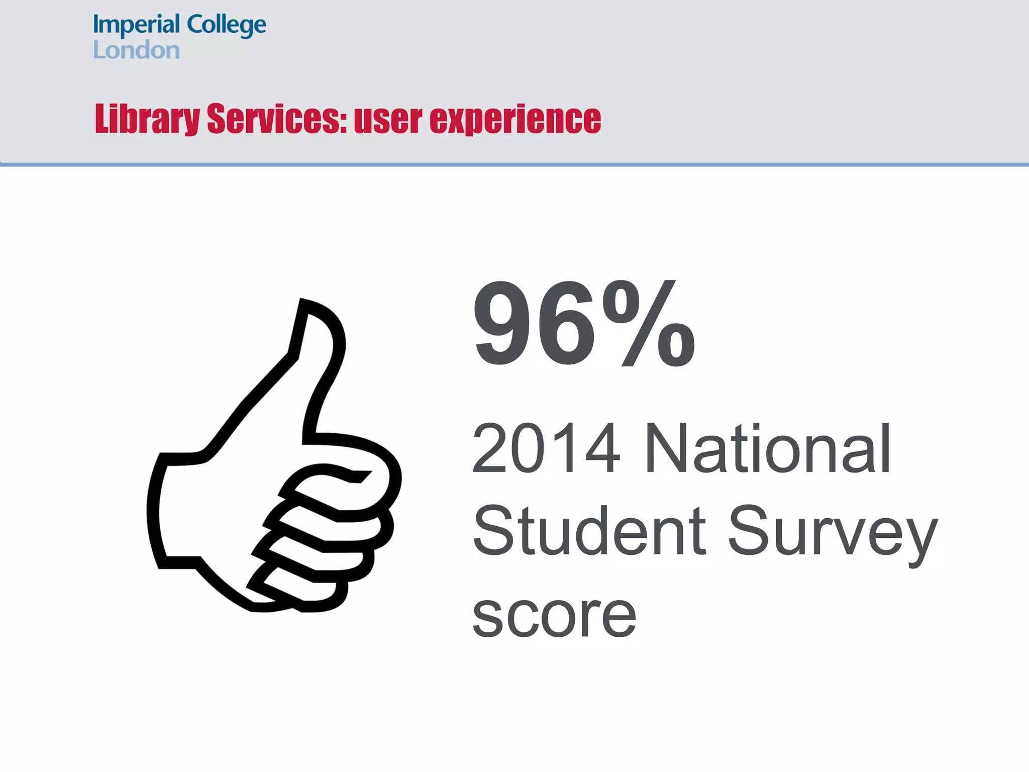 Library Services: resources
 