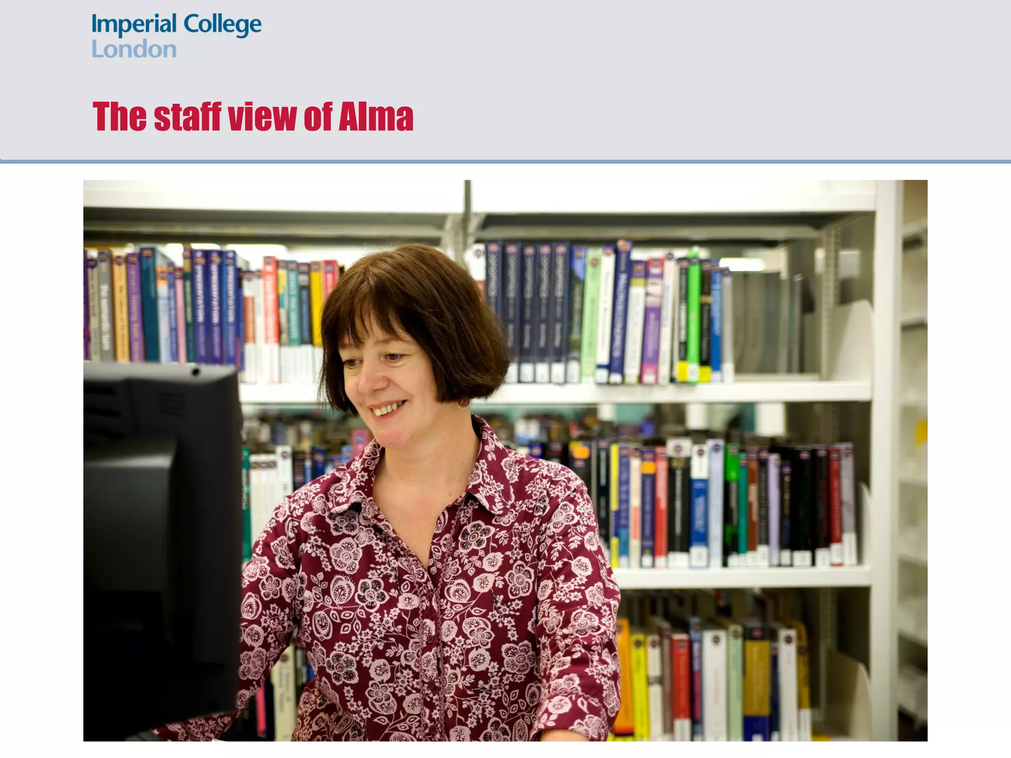 Lessons learned
Do business analysis
 