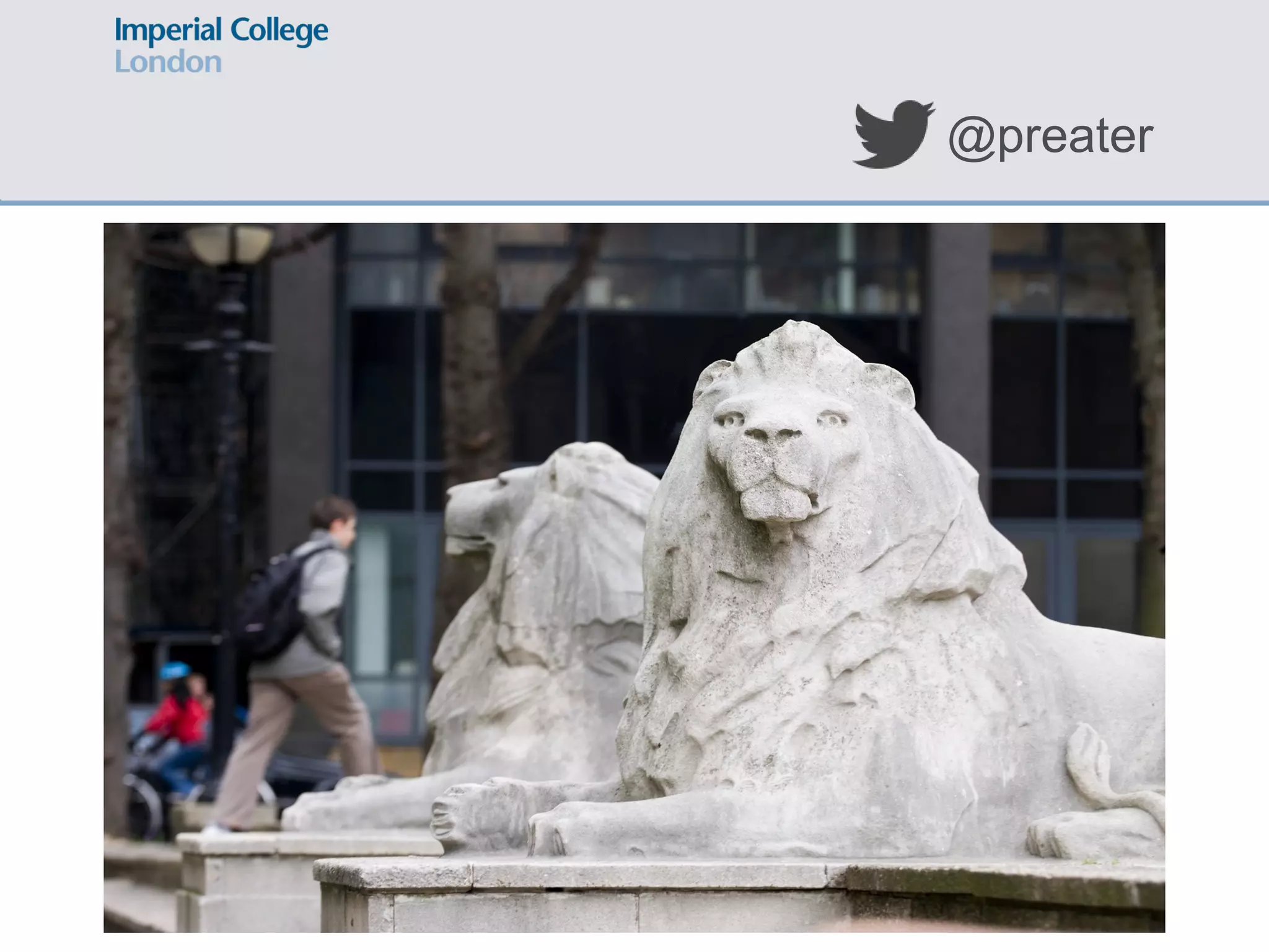 What next for the Library?
Re-evaluating and improving
processes
Staff certification
Focus on user experience
Revisit key integrations




 