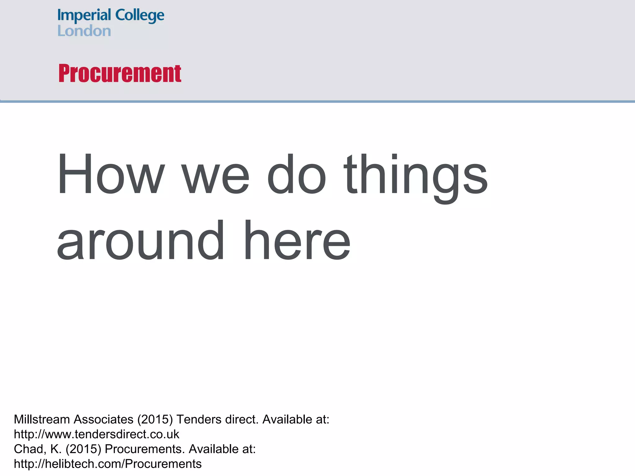 The modern
landscape
Chad, K. (2016) Next generation library systems. Available at:
http://helibtech.com/Next+Generation
Jisc (2014) Library systems support and guidance. Available at:
http://lmsguidance.jiscinvolve.org/wp/
Higher education context
 
