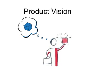 Product Vision
 