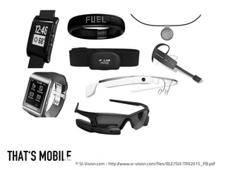 THAT‘S MOBILE © SI-Vision.com - http://www.si-vision.com/files/BLE/SVI-TRX201S_PB.pdf
 